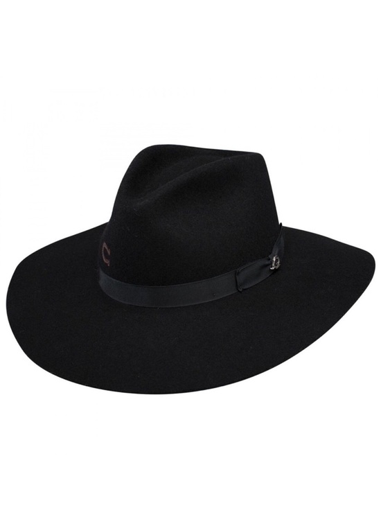 Accessories - Charlie 1 Horse Highway Hat